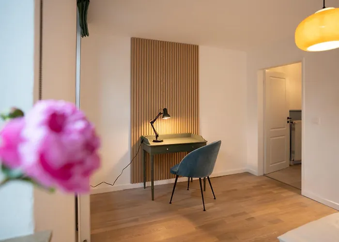 Nordic Nest Eimsbuettel