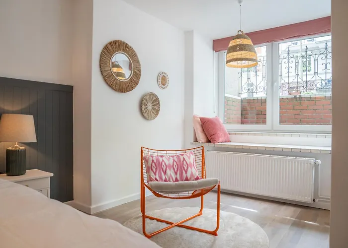 Nordic Nest Eimsbuettel